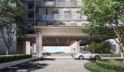 19 Nassim (D10), Apartment #421977111